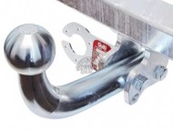 Фаркоп Mercedes GLA 2020- Galia на болтах