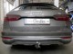 Быстросъемный фаркоп Audi A6 Allroad Quattro 2018- Galia - фото 4