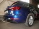 Швидкоз'ємний фаркоп Audi A4 2016- седан, універсал (також Allroad, S-line) Galia - фото 2