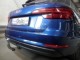 Швидкоз'ємний фаркоп Audi A4 2016- седан, універсал (також Allroad, S-line) Galia - фото 4