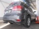 Быстросъемный фаркоп Dodge Journey 2007-2019 Galia - фото 2