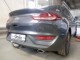 Быстросъемный фаркоп Hyundai I30 2017- Fastback 5 дверей Galia - фото 2