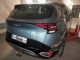 Быстросъемный фаркоп Kia Sportage 2022- (также для hybrid) Galia - фото 2