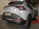 Быстросъемный фаркоп Kia Sportage 2022- (также для hybrid) Galia - фото 4