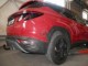Фаркоп вертикальний автомат Hyundai Tucson 2020-2024, 2024- (також для hybrid) Galia - фото 3