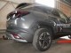Фаркоп вертикальний автомат Hyundai Tucson 2020-2024, 2024- (також для hybrid) Galia - фото 9
