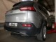 Швидкоз'ємний фаркоп Jeep Cherokee KL 2014- Galia - фото 3