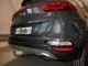 Быстросъемный фаркоп Kia Sportage 2018-2022 Galia - фото 2