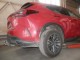 Быстросъемный фаркоп Lexus NX 350H, 450H+ 2022- Galia - фото 7