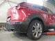 Швидкоз'ємний фаркоп Mazda CX30 2019- Galia - фото 4