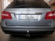 Быстросъемный фаркоп Mercedes E-Class S212 2009-2016 универсал, (также AdBlue) Galia - фото 4