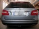 Быстросъемный фаркоп Mercedes E-Class S212 2009-2016 универсал, (также AdBlue) Galia - фото 5