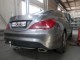 Быстросъемный фаркоп Mercedes CLA-Class W117 ,X117 2013-2019 Shooting Brake Galia - фото 2