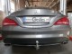 Быстросъемный фаркоп Mercedes CLA-Class W117 ,X117 2013-2019 Shooting Brake Galia - фото 3