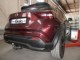 Швидкоз'ємний фаркоп Nissan Juke 2020- (також для hybrid) Galia - фото 2