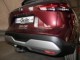 Быстросъемный фаркоп Nissan Qashqai J12 2021- также hybrid Galia - фото 2