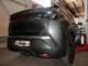 Быстросъемный фаркоп Peugeot 3008 2024- (также Hybrid, EV) Galia - фото 3