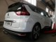 Фаркоп Renault Scenic 2016- горизонтальний автомат Galia - фото 2