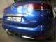 Быстросъемный фаркоп Renault Megane 2020- Grandtour (E-TECH Hybrid PHEV) Galia - фото 2