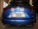 Быстросъемный фаркоп Renault Megane 2020- Grandtour (E-TECH Hybrid PHEV) Galia - фото 5