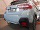 Швидкоз'ємний фаркоп Subaru XV 2017- Galia - фото 2