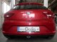 Швидкоз'ємний фаркоп Seat Leon 2017-2020 (також CNG) Galia - фото 5