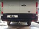 Фаркоп Ford Transit 2014- Galia на двох болтах - фото 3