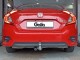 Фаркоп Honda Civic седан 2016-2021 Galia - фото 3
