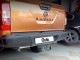 Фаркоп Nissan Navara 2005-2014, 15- Galia - фото 7