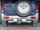 Фаркоп Suzuki Grand Vitara 1997-2005 Galia - фото 4