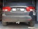 Фаркоп SsangYong Kyron 2007-2014 Galia - фото 3