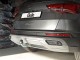Фаркоп Seat Ateca 2016- Galia - фото 2