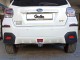 Фаркоп Subaru XV 2010-2017 Galia - фото 3