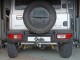 Фаркоп Suzuki Jimny 2019- Galia на болтах - фото 3
