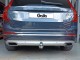 Фаркоп Volvo XC90 2015- Galia - фото 2