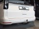 Фаркоп Volkswagen Caddy 2020- Galia - фото 2