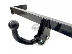 Фаркоп Honda Civic 2006-2011 седан Автопрыстрий