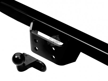 Photo Торцевой фаркоп Infiniti QX80 (QX56) 2004-2010 Автопрыстрий