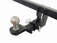 Фаркоп квадрат-вставка Lexus RX 450h, 350 2009-2015 Автопрыстрий