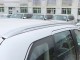 Интегрированные рейлинги на Mitsubishi Outlander 2012-2021 Cixtai - фото 4