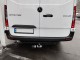 Фаркоп Mercedes Sprinter 06-18, 18- без підніжки, також будка 3T, 3.5 T, 4.6 T HakPol - фото 3