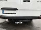 Фаркоп Volkswagen Crafter 2006-2016 без підніжки, також будка 3T, 3.5 T, 4.6 T HakPol - фото 2