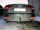 Фаркоп для Hyundai Sonata LF 2015-2019 VasTol - фото 4