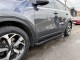 Алюмінієві пороги чорні Kia Sportage 2016-2021 Almond Black - фото 3