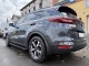 Алюмінієві пороги чорні Kia Sportage 2016-2021 Almond Black - фото 5