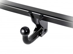 Фаркоп Suzuki Vitara 2015- HakPol