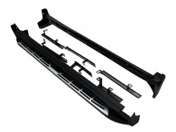 Подножки Nissan X-Trail, Rogue T32 2014-2021 OEM Style Harms