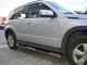 Пороги труба з нержавійки Suzuki Grand Vitara 2005-2016 - фото 5