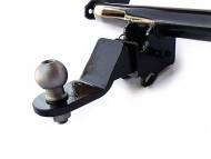 Фаркоп квадрат-вставка Mitsubishi L200 2016-2023 VasTol