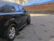 Чорні підніжки Black Line для Kia Sorento 2002-2009 Omsaline - фото 2